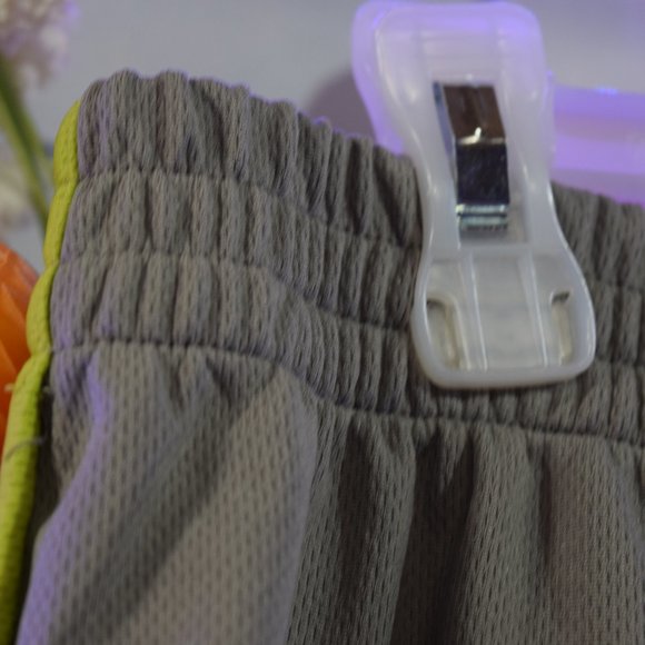 Activewear by Jennifer Lauren Jogging Shorts Size 3X - Picture 2 of 7